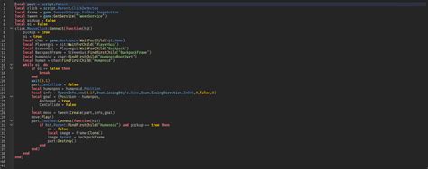 (OPEN) Beginner scripter scripting for free! - DevForum | Roblox