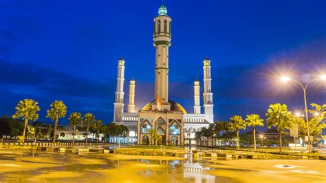 Nearby Attractions in Pontianak