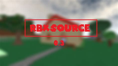 (RBXSource) DEADPROJECT Windows, Mac, Linux game - Mod DB