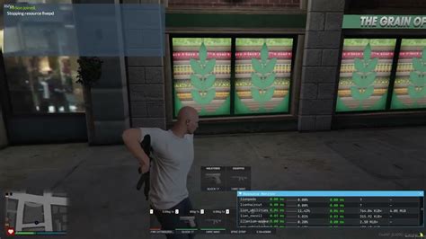 (RELEASE) Recoil ESP - WRD Community