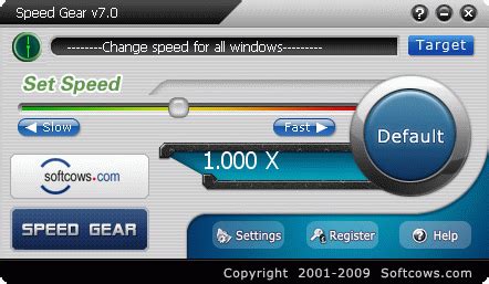 (RELEASE) Speed Hack [Works On Any Games] - WRD Community