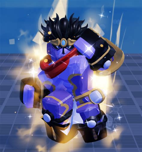 (Roblox) [FE] JOJO Stand - Pastebin.com