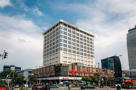 Sarinah Jakarta