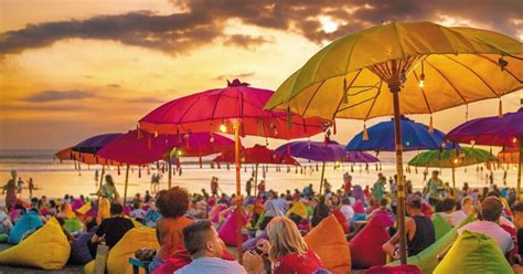 Seminyak Attractions