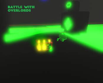 (patches) Cursed Mania - Roblox