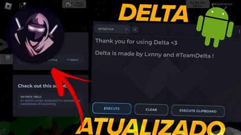 (tutorial) como usar hack no roblox com a ajuda do happymod 