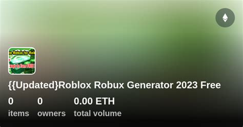 ++TodAY+FREE Roblox Robux Generator 2023 Updated (#4385 
