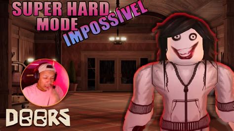+ SUPER HARD MOD DOORS!! Roblox DOORS Update - YouTube