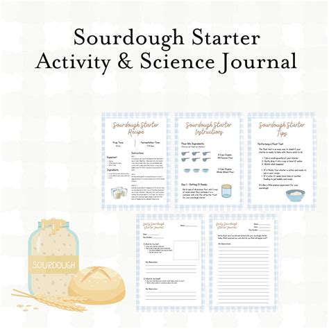 Vérifier l'activité du levain