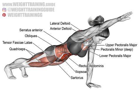 High Plank