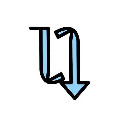 :Clockwise_Vertical_Arrows: