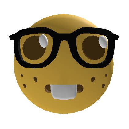 :Nerd: - Roblox