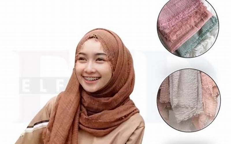 <Strong>Memakai Pashmina Untuk Penutup Kepala</Strong>” width=”800″ height=”500″ style=”display: block; width: 100%; height: auto”><small>Source: <a href=