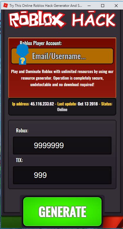 @2023@ Roblox Hack Unlimited Free Robux Generator Android iO 