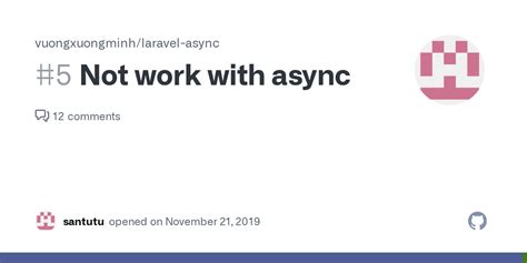 @async is not working