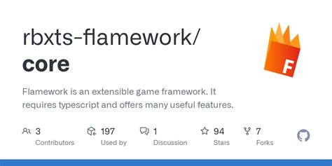 @rbxts/flamework - npm