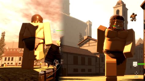 [+100,000 Robux] [OPEN] 3D R15 Character Modeler for Attack on 