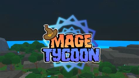 [+2] Mage Tycoon - Roblox