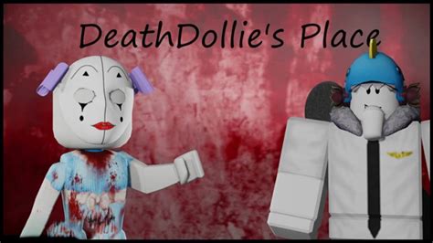 [☀️Graphics Update☀️] DeathDollie\'s Place - Roblox
