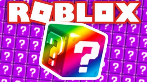 [✔️]Hacker Lucky Block - Roblox
