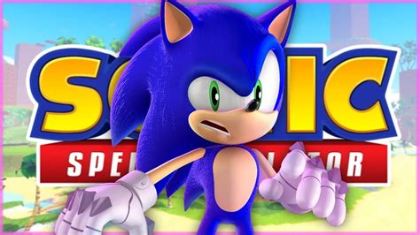 [❇️ 2X EVENT] Sonic Speed Simulator - Roblox