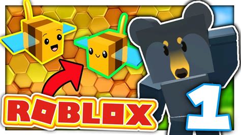 [ ] Beekeepers! - Roblox