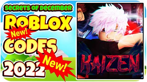 [ BLOOD] Kaizen - Roblox