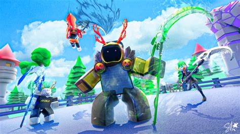 [ CODE: HOLIDAYS ] Scythe Simulator! - Roblox