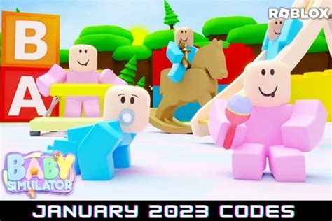 [ FREE PET] Baby Simulator - Roblox