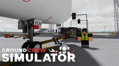 [ Ground ] Crew - Roblox