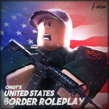 [ HYPE!] Mexico Border Roleplay - Roblox