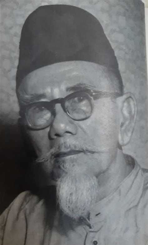 Haji Agus Salim