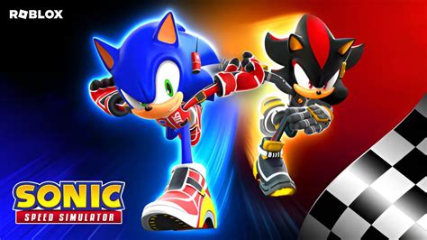 [ Metal Madness] Sonic Speed Simulator - Roblox