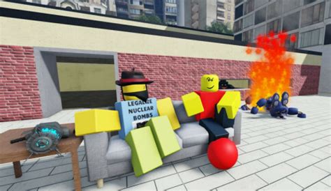 [ PART3 ] Inadequate Mod - Roblox