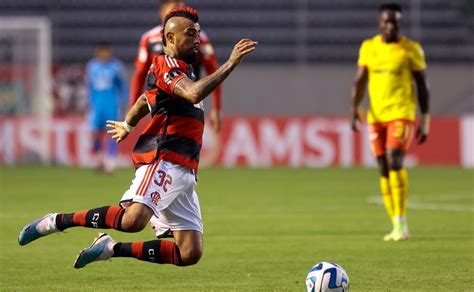 Prediksi Bola Flamengo Vs Aucas Dan Statistik