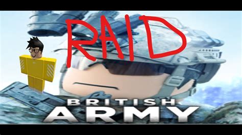 [ RAID!] Military Academy - Roblox