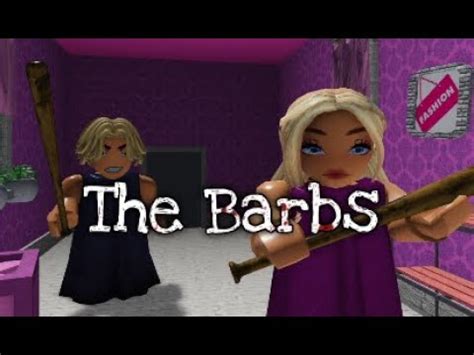 [ SEASON 9] The Barbs - Roblox