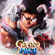[ UPDATE 8] Grand Piece Online - Roblox