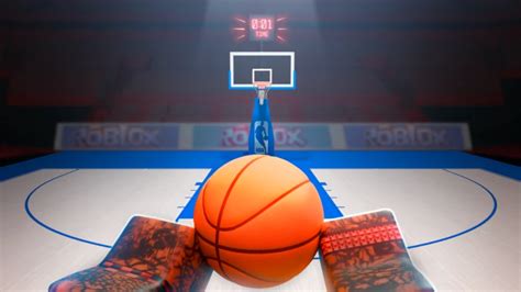 [ WORLD] Basketball Pro Simulator - Roblox