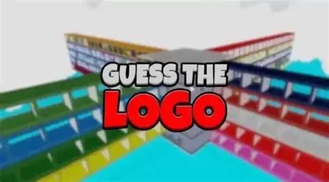 [15th Floor] Guess The Logo! - Roblox