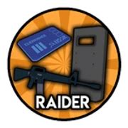 [25% OFF] LABOR DAY SALE! Raider Pack - Roblox