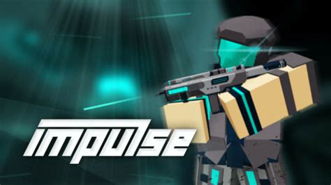[2X XP] Impulse: Remastered - Roblox