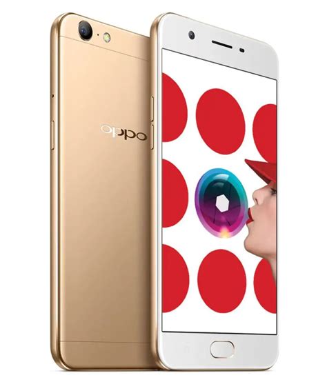 Performa Oppo A57