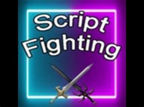 [5 MIL!] Script Fighting! [FE] - Roblox