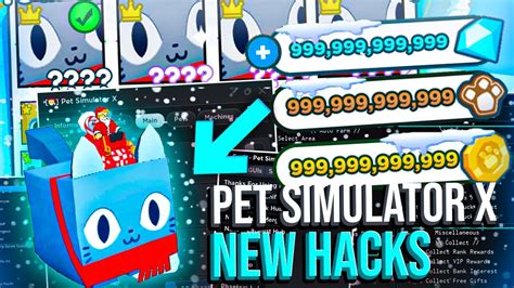 [8-BIT UPDATE] Roblox Pet Simulator X Hack Script GUI Pastebin_ 