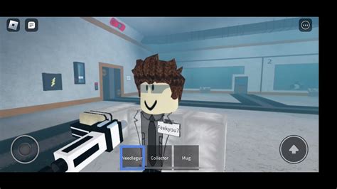 [AI] Robloxian Laboratory - Roblox