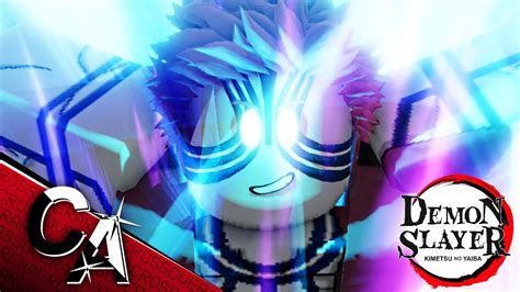 [AKAZA & V1] Crossover Arena - Roblox