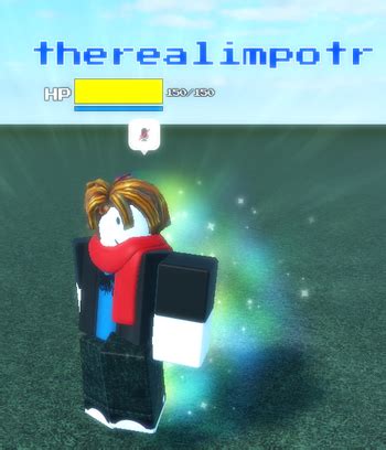 [ASRIEL] Random Battle Place - Roblox
