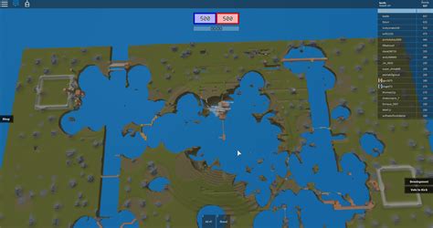 [Attrition]When a hacker joins the other team on a server with voxel 