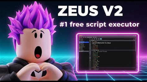 [BEST!]Free Roblox Exploit Zeus - Powerful Executor, Big Game 